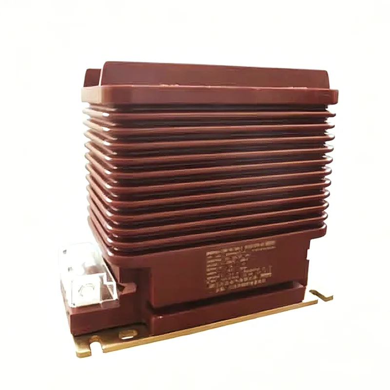 20 kV Kasalukuyang Transformer
