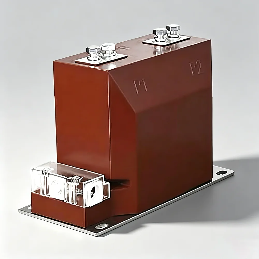 Kasalukuyang Transformer