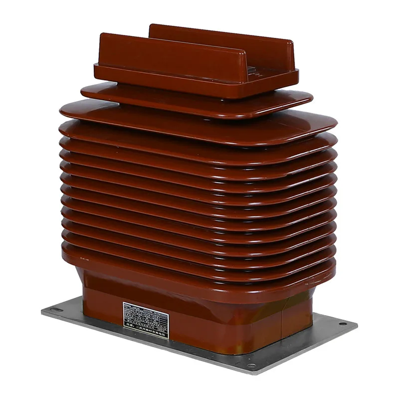 33 kV Kasalukuyang Transformer